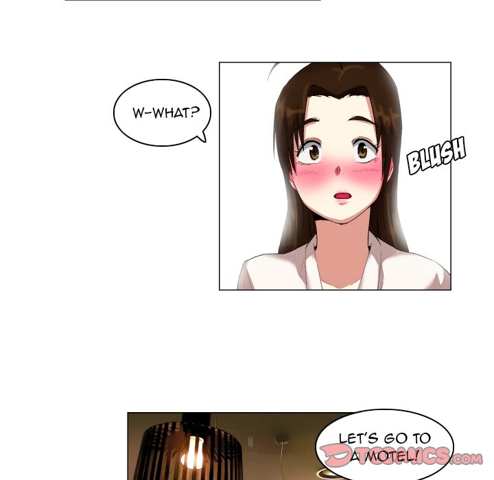 God of App - Chapter 14 [photo 20] - MangaPorn