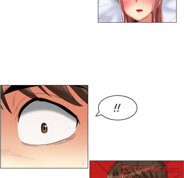 God of App - Chapter 14 [photo 28] - MangaPorn