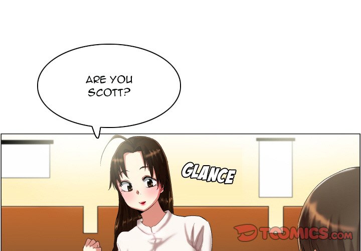 God of App - Chapter 14 [photo 3] - MangaPorn