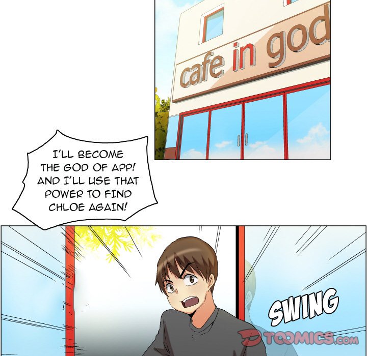 God of App - Chapter 14 [photo 33] - MangaPorn