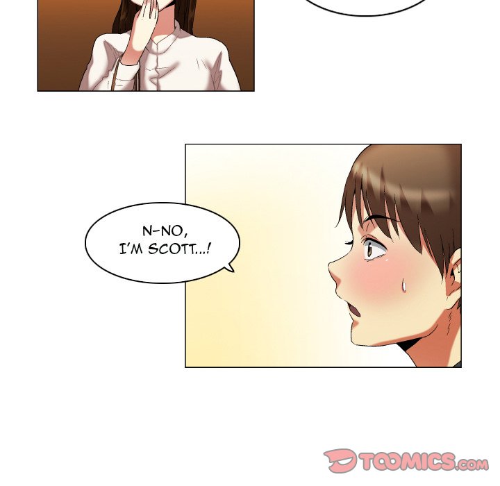 God of App - Chapter 14 [photo 7] - MangaPorn