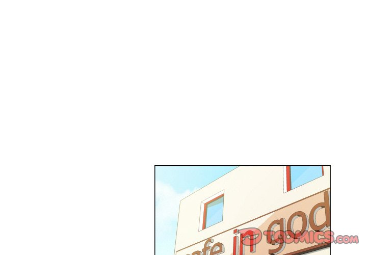 God of App - Chapter 15 [photo 1] - MangaPorn