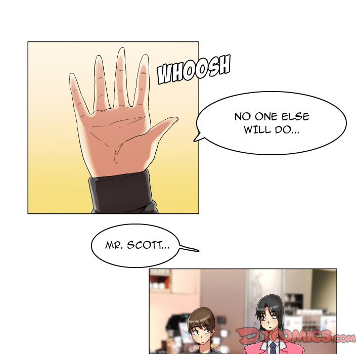 God of App - Chapter 15 [photo 11] - MangaPorn