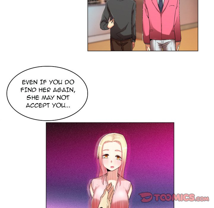 God of App - Chapter 15 [photo 12] - MangaPorn