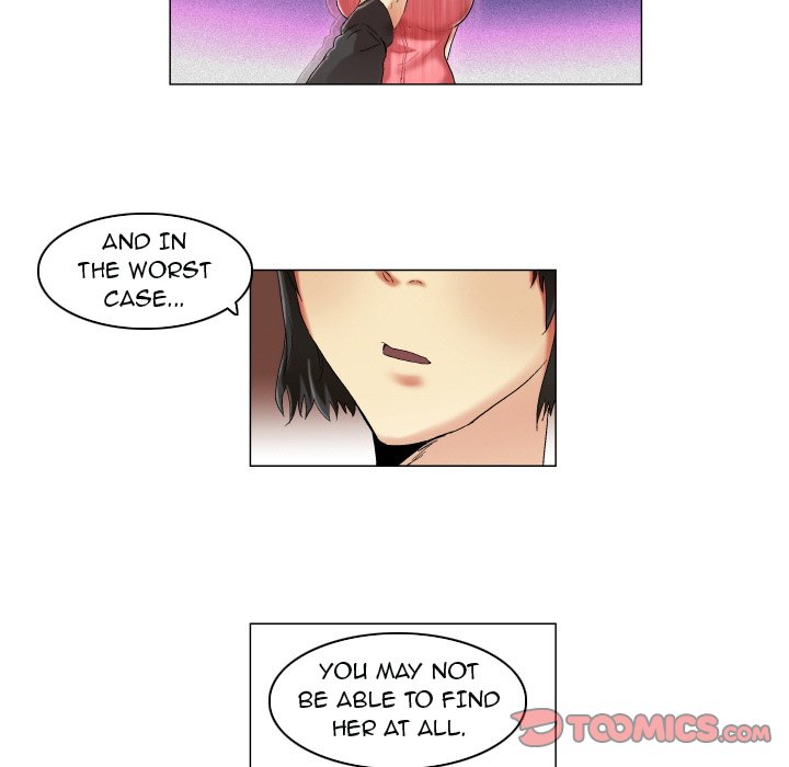 God of App - Chapter 15 [photo 13] - MangaPorn