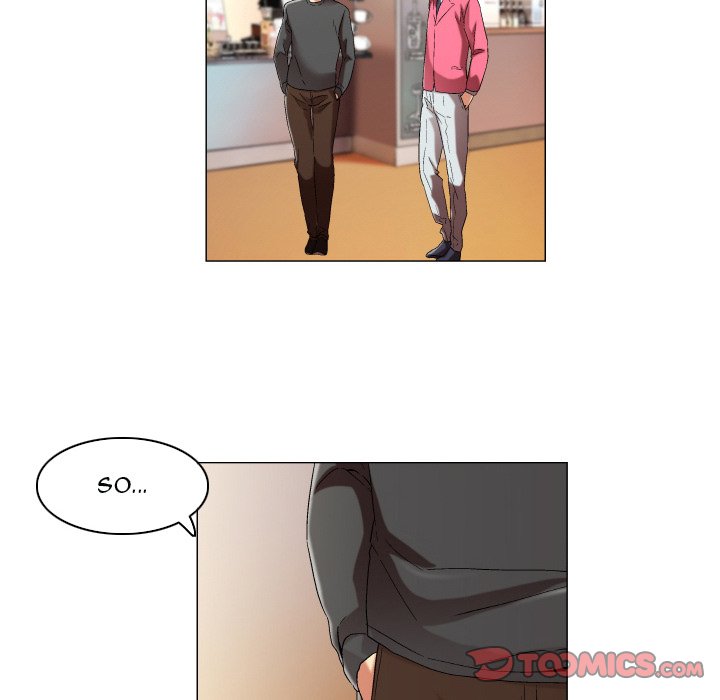 God of App - Chapter 15 [photo 16] - MangaPorn
