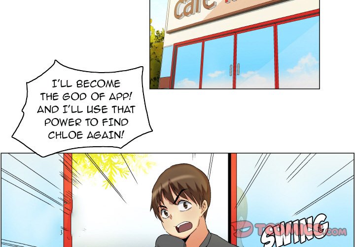 God of App - Chapter 15 [photo 2] - MangaPorn