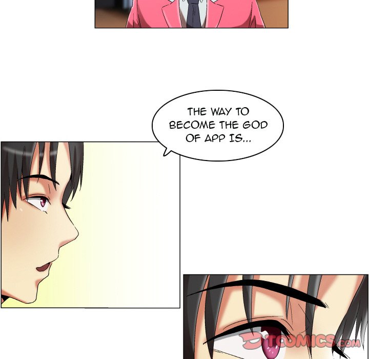 God of App - Chapter 15 [photo 21] - MangaPorn