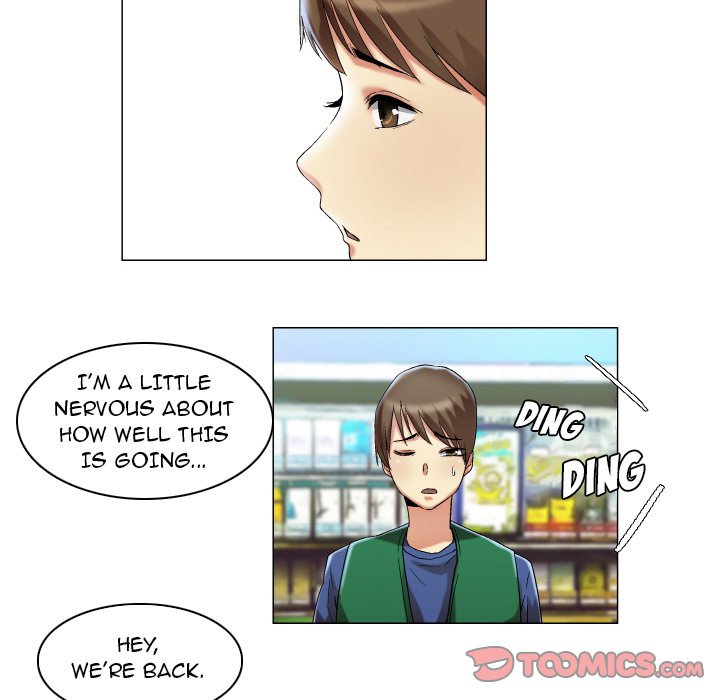 God of App - Chapter 15 [photo 28] - MangaPorn