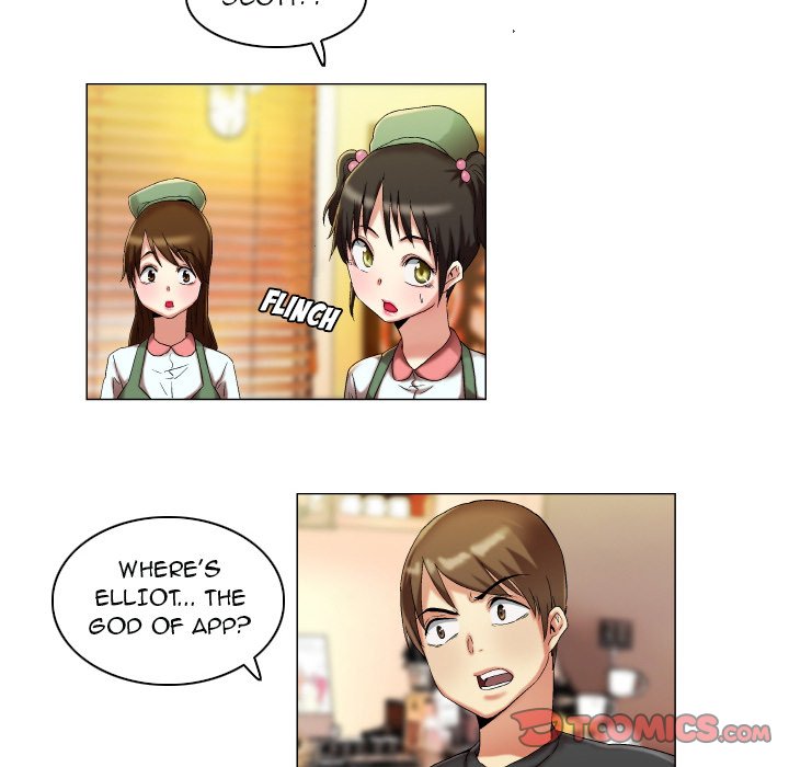 God of App - Chapter 15 [photo 6] - MangaPorn