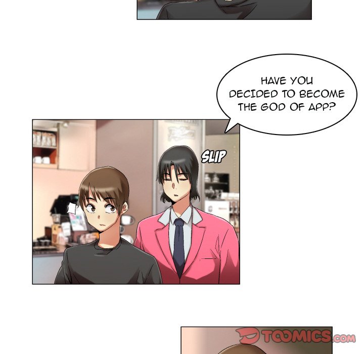 God of App - Chapter 15 [photo 7] - MangaPorn