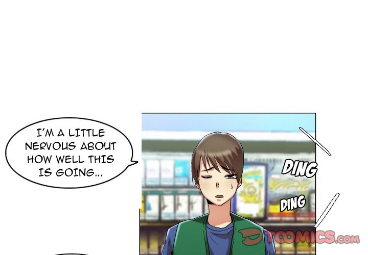 God of App - Chapter 16 [photo 1] - MangaPorn