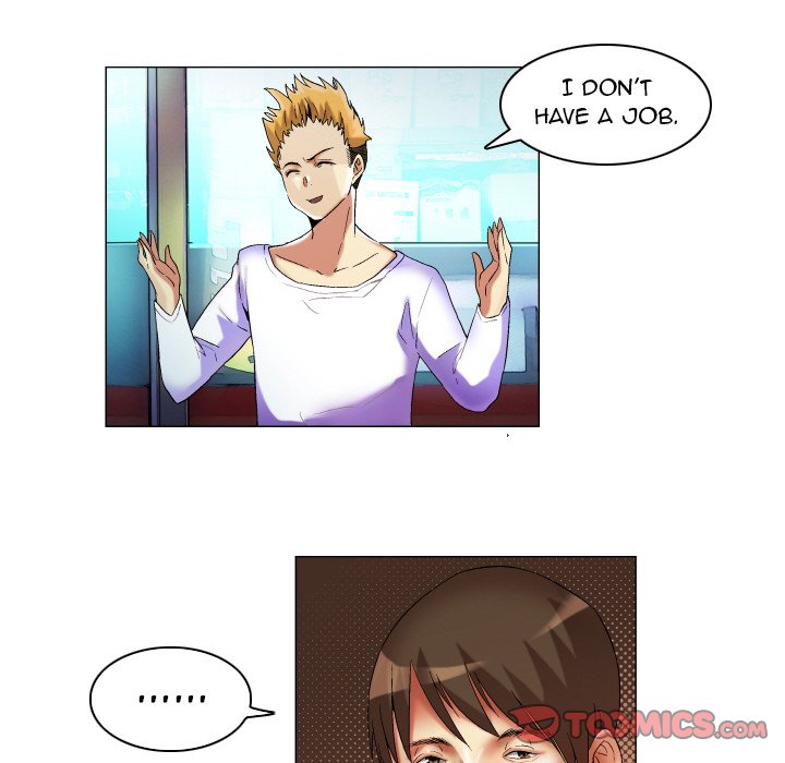 God of App - Chapter 16 [photo 14] - MangaPorn