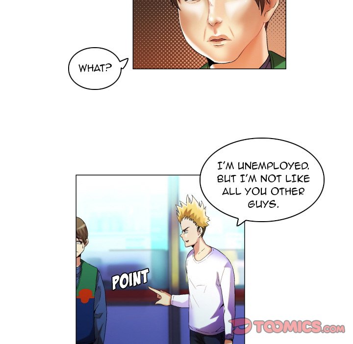 God of App - Chapter 16 [photo 15] - MangaPorn