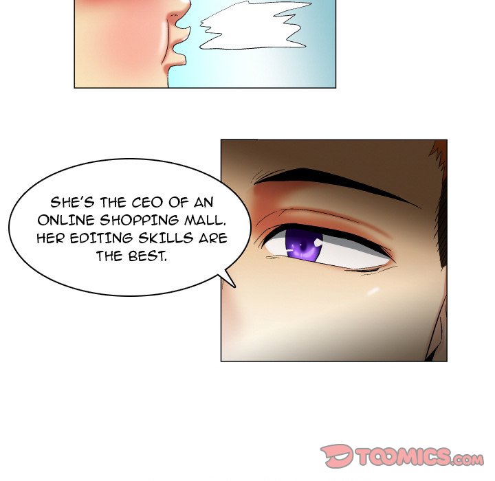 God of App - Chapter 16 [photo 24] - MangaPorn