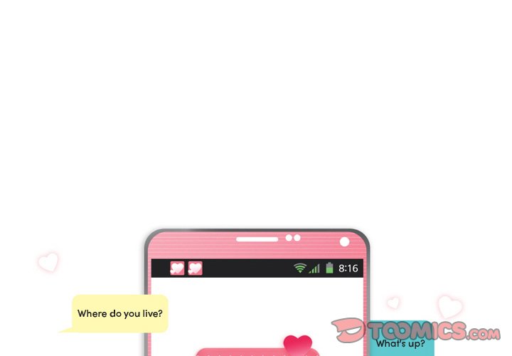 God of App - Chapter 16 [photo 4] - MangaPorn