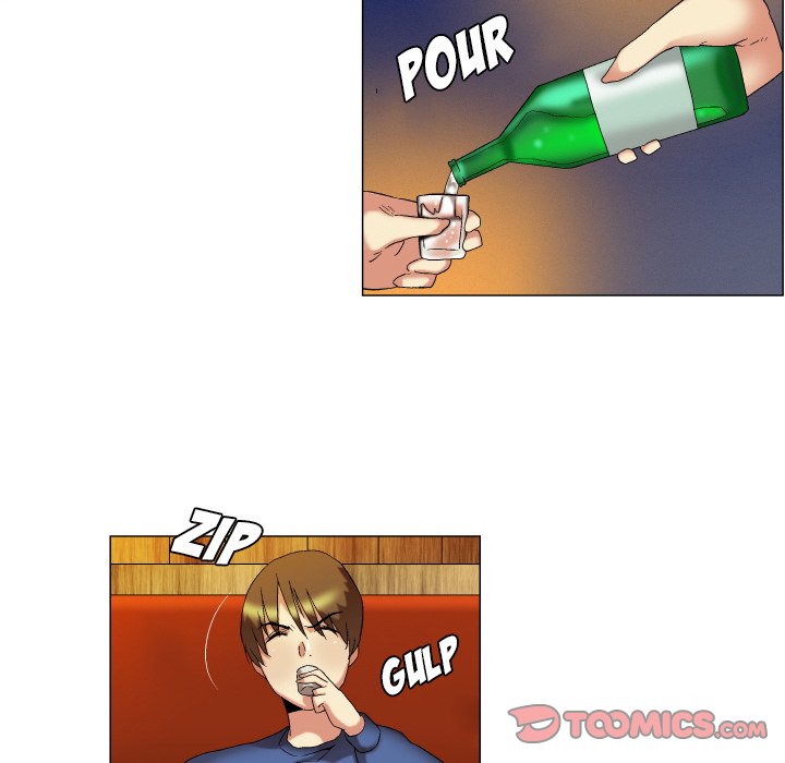 God of App - Chapter 17 [photo 12] - MangaPorn