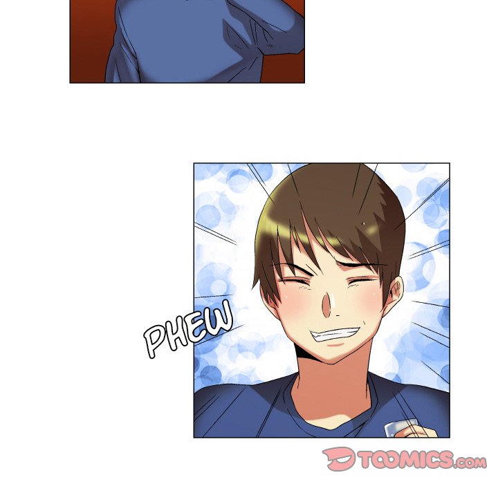 God of App - Chapter 17 [photo 13] - MangaPorn