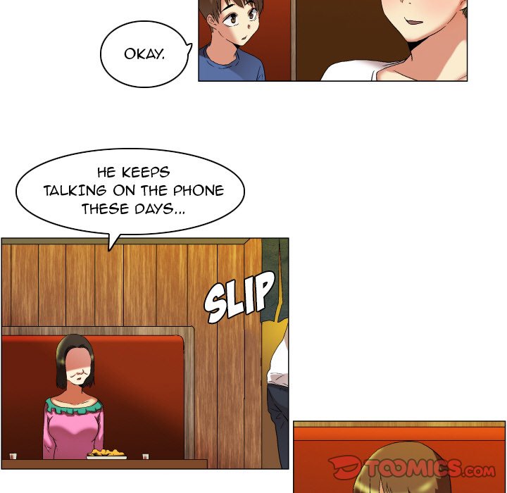 God of App - Chapter 17 [photo 19] - MangaPorn