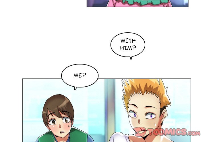 God of App - Chapter 17 [photo 2] - MangaPorn