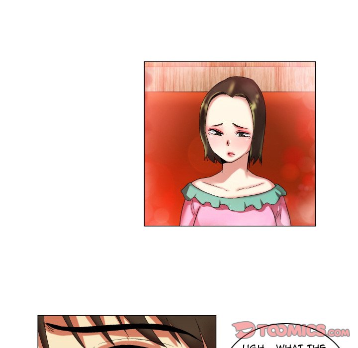 God of App - Chapter 17 [photo 26] - MangaPorn