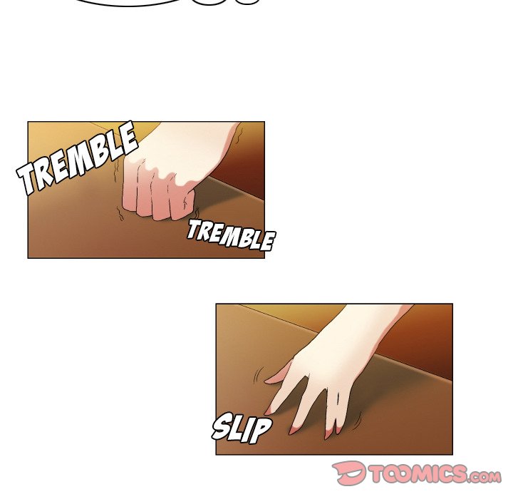 God of App - Chapter 17 [photo 28] - MangaPorn