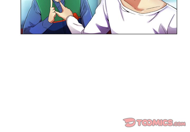 God of App - Chapter 17 [photo 3] - MangaPorn