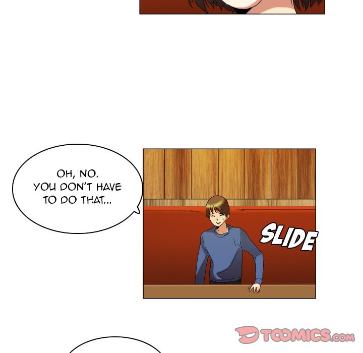 God of App - Chapter 17 [photo 9] - MangaPorn