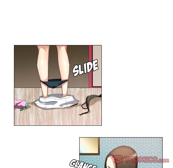 God of App - Chapter 18 [photo 10] - MangaPorn