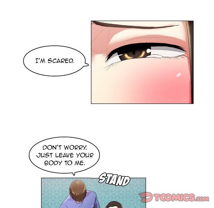 God of App - Chapter 18 [photo 22] - MangaPorn