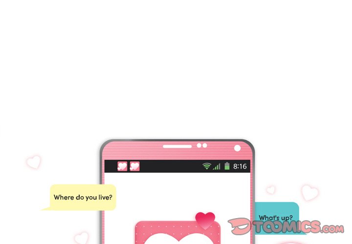 God of App - Chapter 18 [photo 4] - MangaPorn