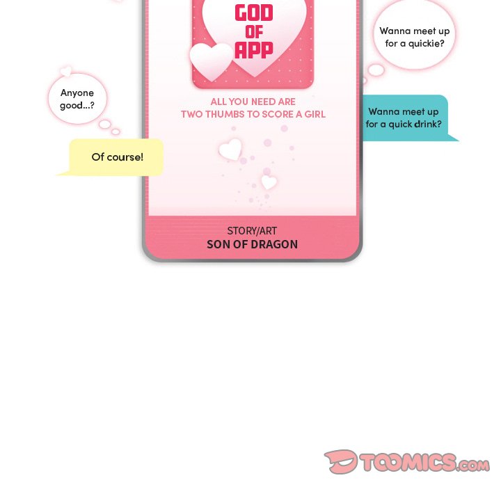 God of App - Chapter 18 [photo 5] - MangaPorn