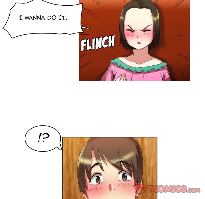 God of App - Chapter 18 [photo 8] - MangaPorn