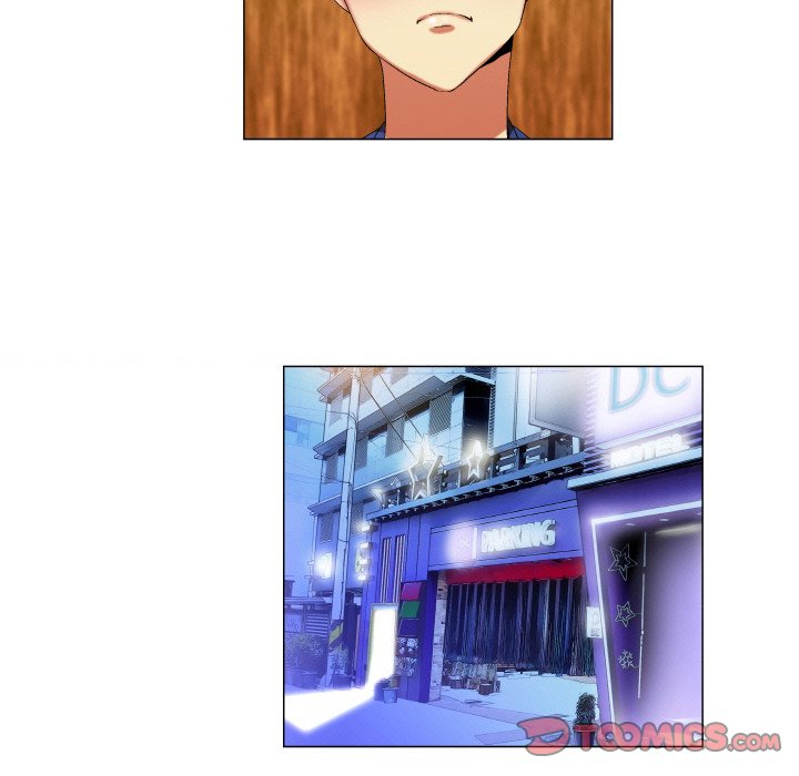 God of App - Chapter 18 [photo 9] - MangaPorn