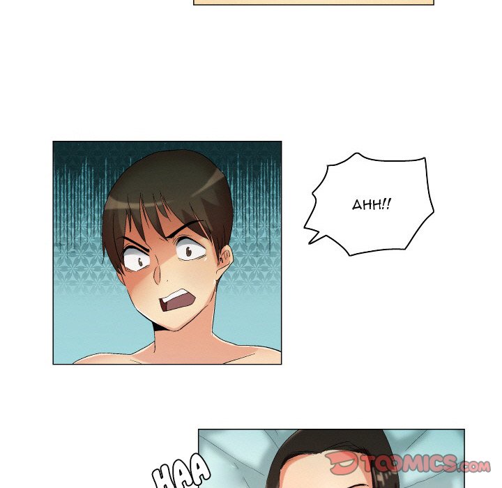 God of App - Chapter 19 [photo 10] - MangaPorn