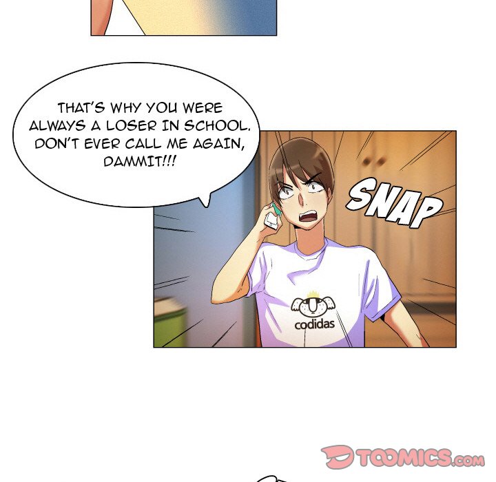 God of App - Chapter 19 [photo 28] - MangaPorn