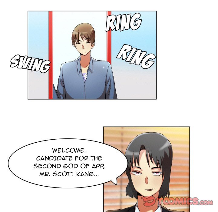 God of App - Chapter 19 [photo 31] - MangaPorn