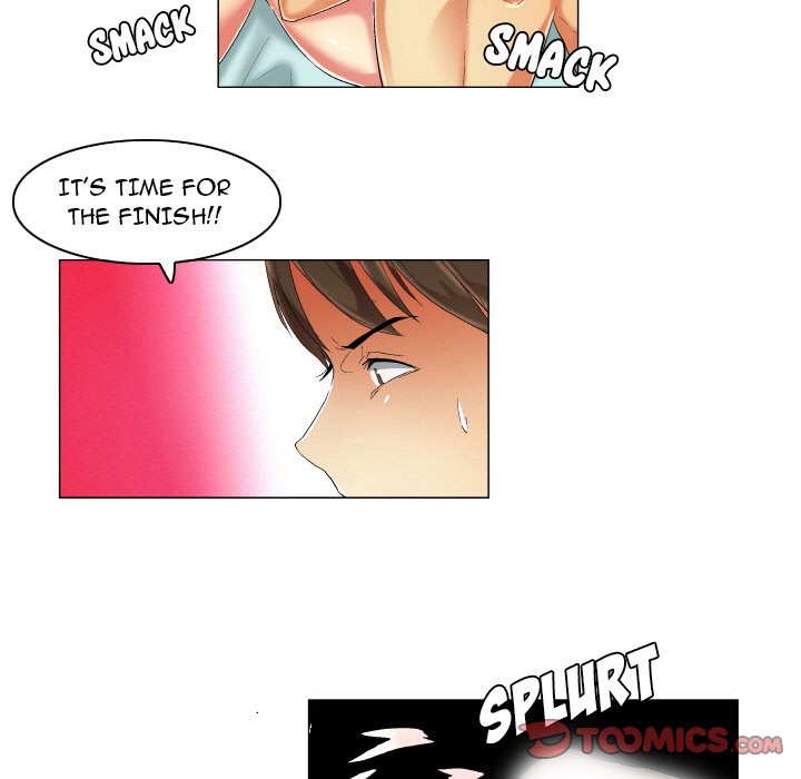 God of App - Chapter 19 [photo 7] - MangaPorn