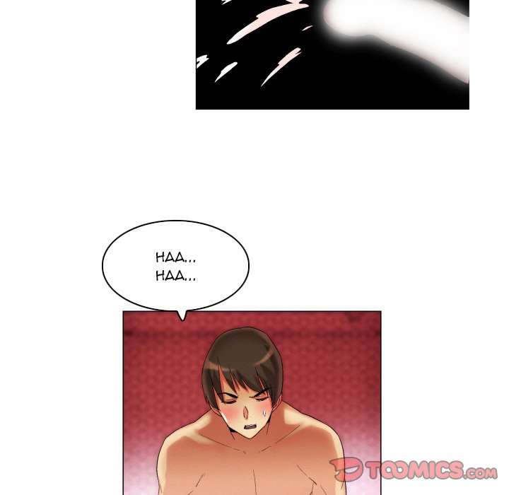 God of App - Chapter 19 [photo 8] - MangaPorn