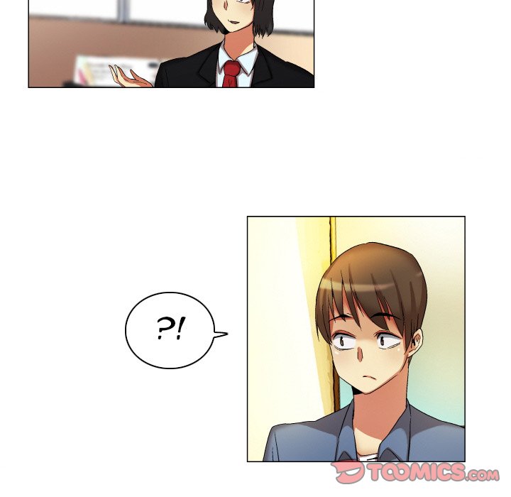 God of App - Chapter 20 [photo 16] - MangaPorn