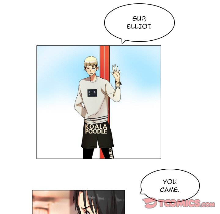 God of App - Chapter 20 [photo 17] - MangaPorn