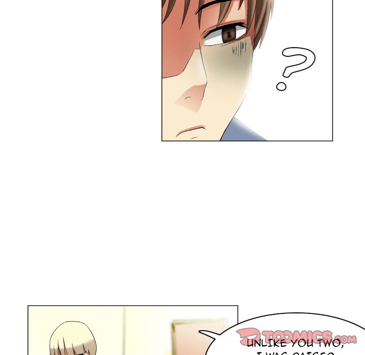 God of App - Chapter 21 [photo 16] - MangaPorn