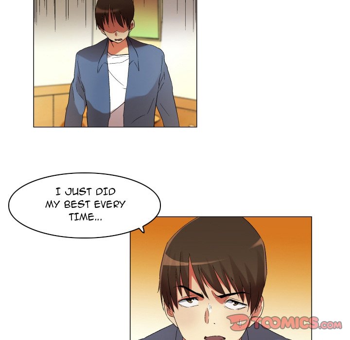 God of App - Chapter 21 [photo 20] - MangaPorn