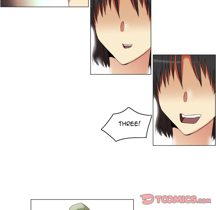 God of App - Chapter 21 [photo 27] - MangaPorn