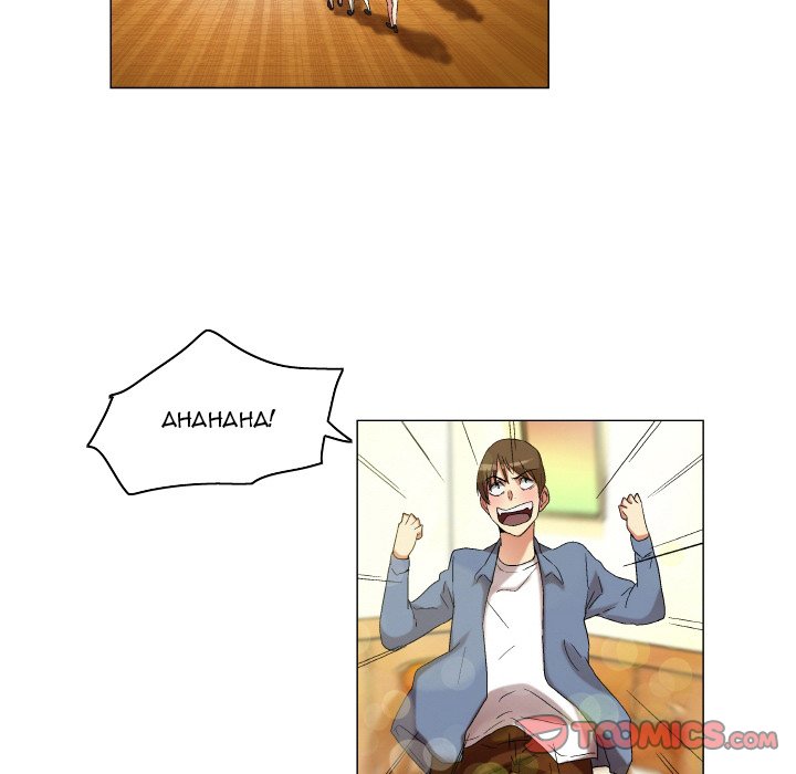 God of App - Chapter 21 [photo 30] - MangaPorn