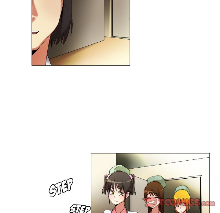 God of App - Chapter 21 [photo 9] - MangaPorn