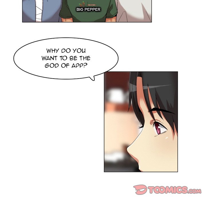 God of App - Chapter 22 [photo 17] - MangaPorn