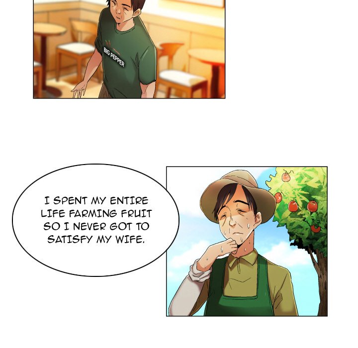 God of App - Chapter 22 [photo 20] - MangaPorn