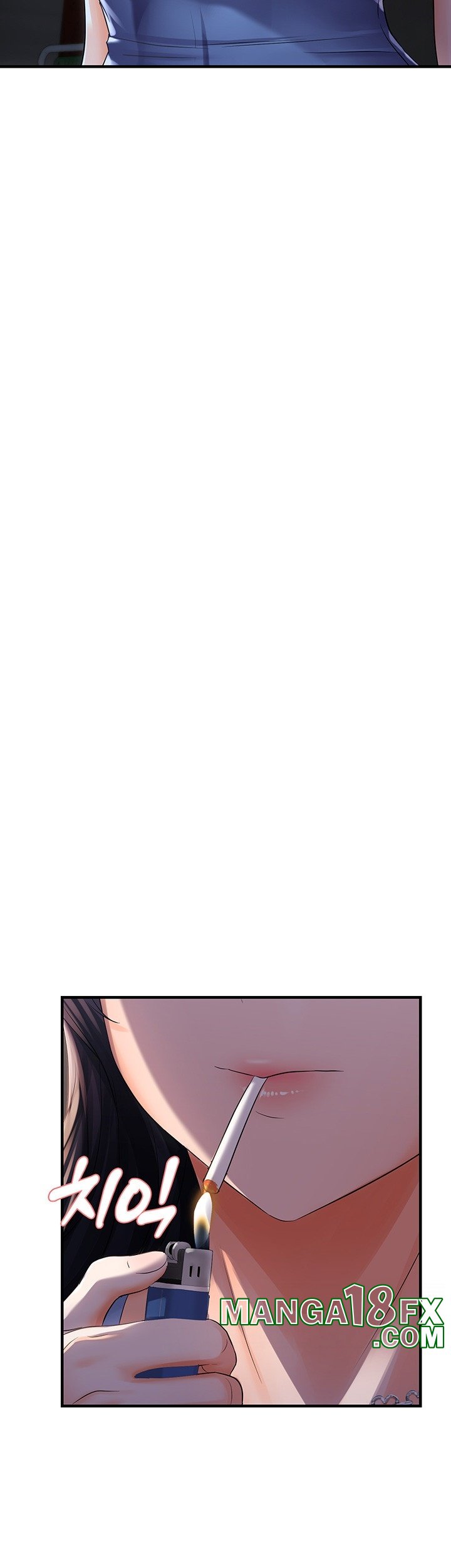 Disciplining the Top Delinquent Bitch Through a Random Chatting App Raw - Chapter 23 [photo 29] - MangaPorn