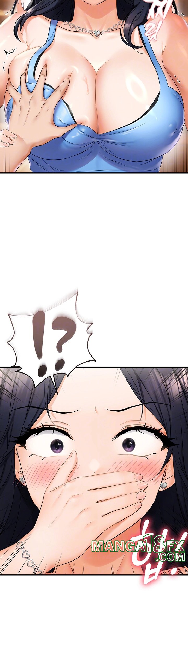 Disciplining the Top Delinquent Bitch Through a Random Chatting App Raw - Chapter 23 [photo 4] - MangaPorn